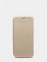 Золотой чехол книжка для Huawei Honor P20/20 Pro/30/8X/PSmart 2018/9X Lite/Mate 20 Lite/P40/10/Y6P