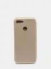 Золотой чехол книжка для Huawei Honor P20/20 Pro/30/8X/PSmart 2018/9X Lite/Mate 20 Lite/P40/10/Y6P