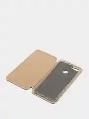 Золотой чехол книжка для Huawei Honor P20/20 Pro/30/8X/PSmart 2018/9X Lite/Mate 20 Lite/P40/10/Y6P