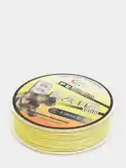 Плетеный шнур PE STRONG BRAID, 100 м