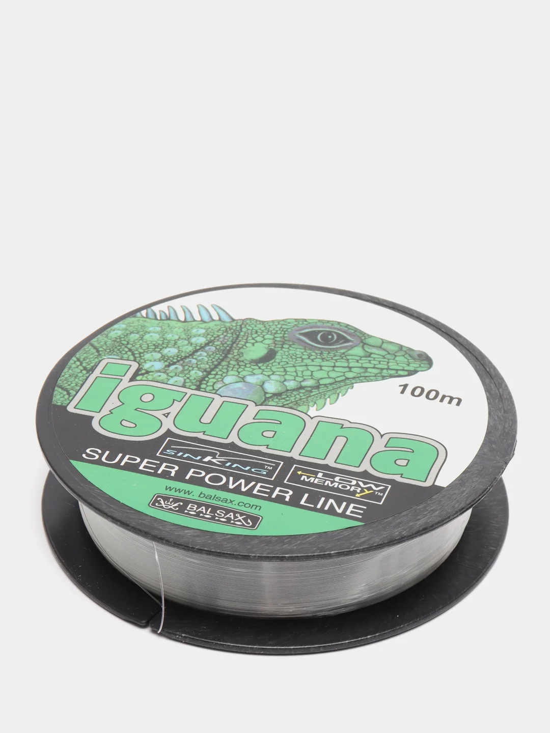 Леска Balsax Iguana, 100 м