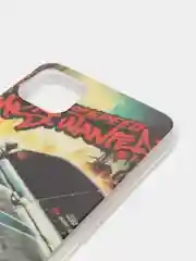 Терракотовый чехол Samsung Galaxy A22s / A22 5G, Самсунг Галакси А22с / А22 5G силиконовый с рисунком