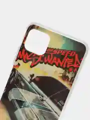 Терракотовый чехол Samsung Galaxy A22s / A22 5G, Самсунг Галакси А22с / А22 5G силиконовый с рисунком