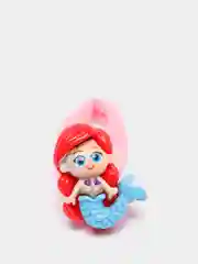 Серый детские резинки для волос