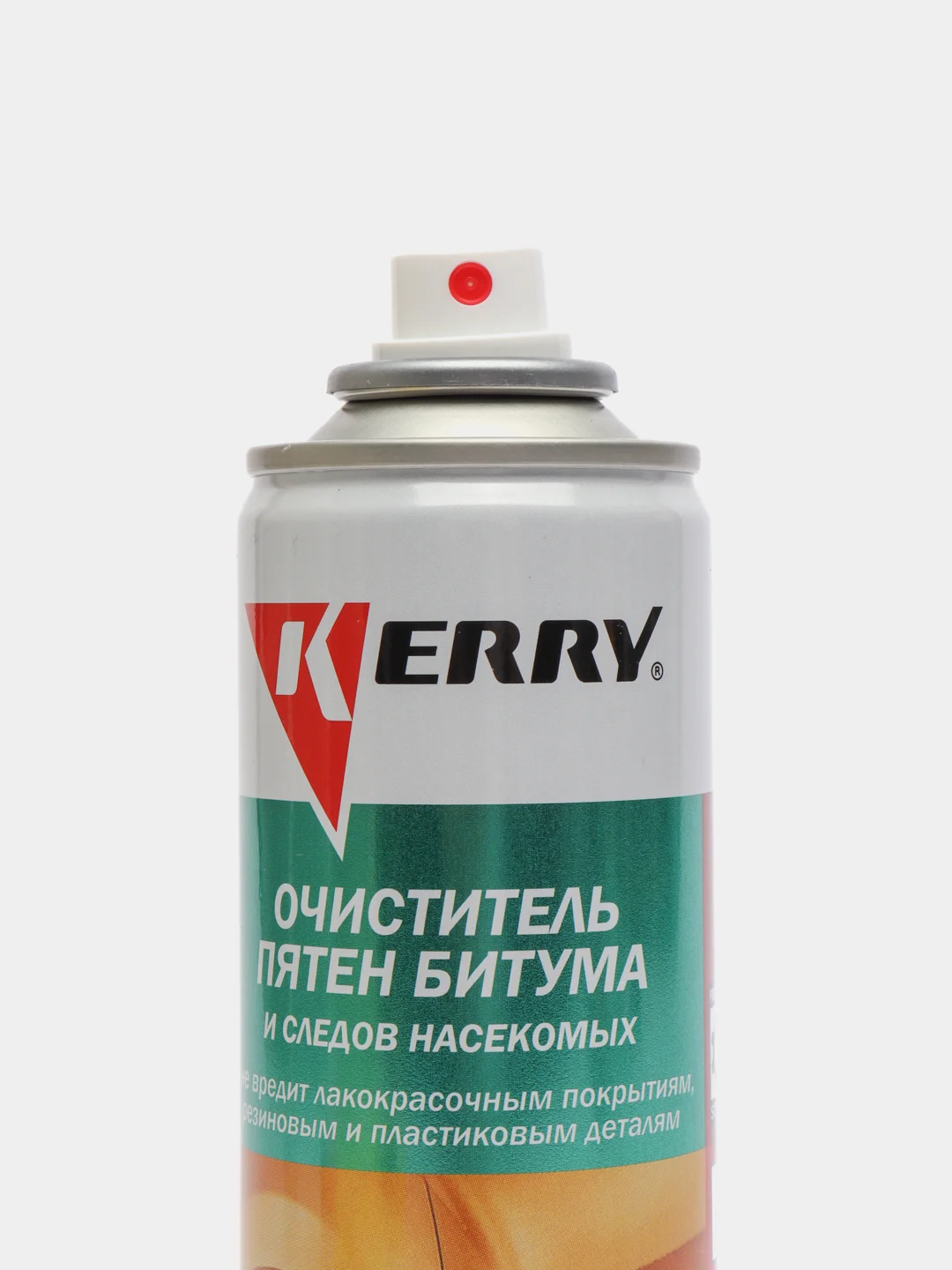 Очиститель битумных пятен KERRY, 335 мл