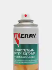Очиститель битумных пятен KERRY, 335 мл