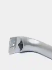 Комплект ручек для холодильника Bosch, Siemens, 318 мм, серые, (2шт/комплект)