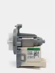 Помпа 25W Askoll для AEG, Indesit, Gorenje, Electrolux, Zanussi, клеммы сзади вместе