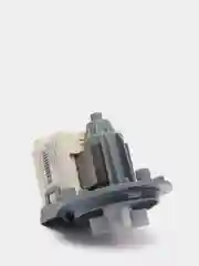Помпа 25W Askoll для AEG, Indesit, Gorenje, Electrolux, Zanussi, клеммы сзади вместе