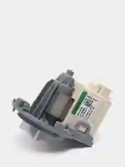 Помпа 25W Askoll для AEG, Indesit, Gorenje, Electrolux, Zanussi, клеммы сзади вместе