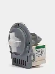 Помпа 25W Askoll для AEG, Indesit, Gorenje, Electrolux, Zanussi, клеммы сзади вместе