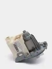 Помпа 25W Askoll для AEG, Indesit, Gorenje, Electrolux, Zanussi, клеммы сзади вместе