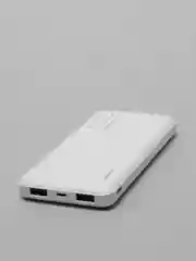 Внешний аккумулятор Denmen DP05 Power Bank, 10000 мАч