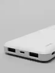 Внешний аккумулятор Denmen DP05 Power Bank, 10000 мАч