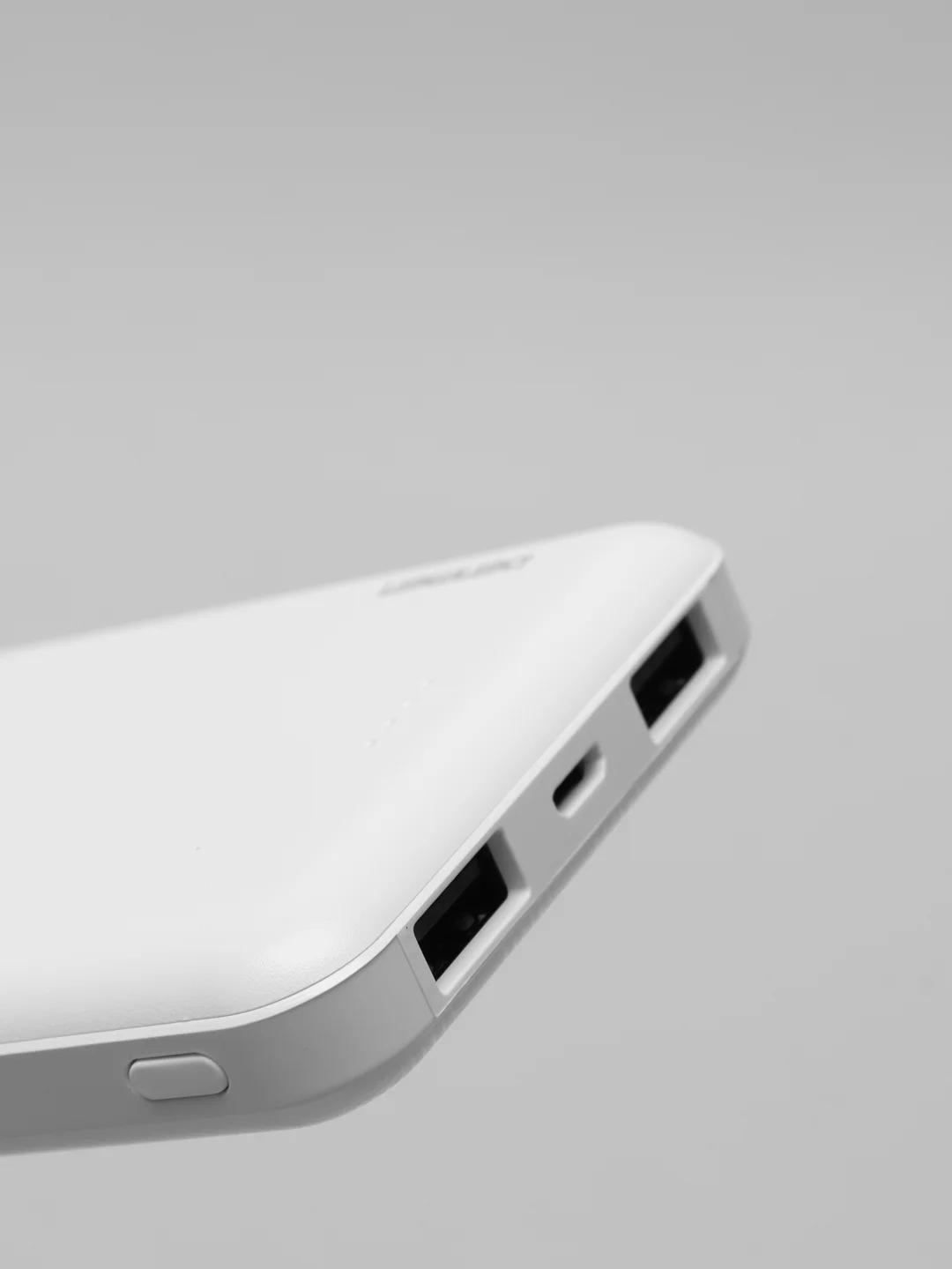 Внешний аккумулятор Denmen DP05 Power Bank, 10000 мАч
