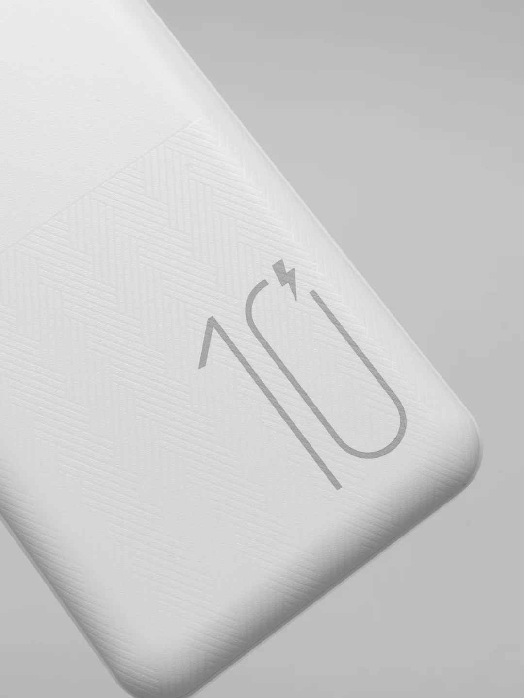 Внешний аккумулятор Denmen DP05 Power Bank, 10000 мАч