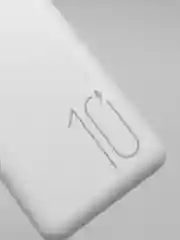 Внешний аккумулятор Denmen DP05 Power Bank, 10000 мАч