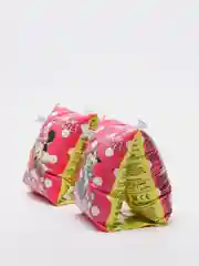Нарукавники для плавания "MINNIE", детские, 25 x 15 см