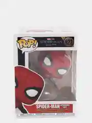 Фигурка виниловая Funko POP! "Человек-паук" Spider-Man