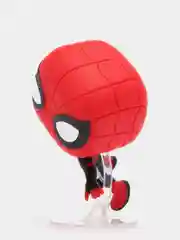 Фигурка виниловая Funko POP! "Человек-паук" Spider-Man