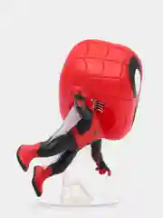 Фигурка виниловая Funko POP! "Человек-паук" Spider-Man
