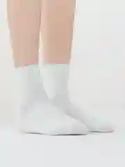 Ледяной женские носки
