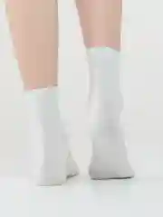 Ледяной женские носки