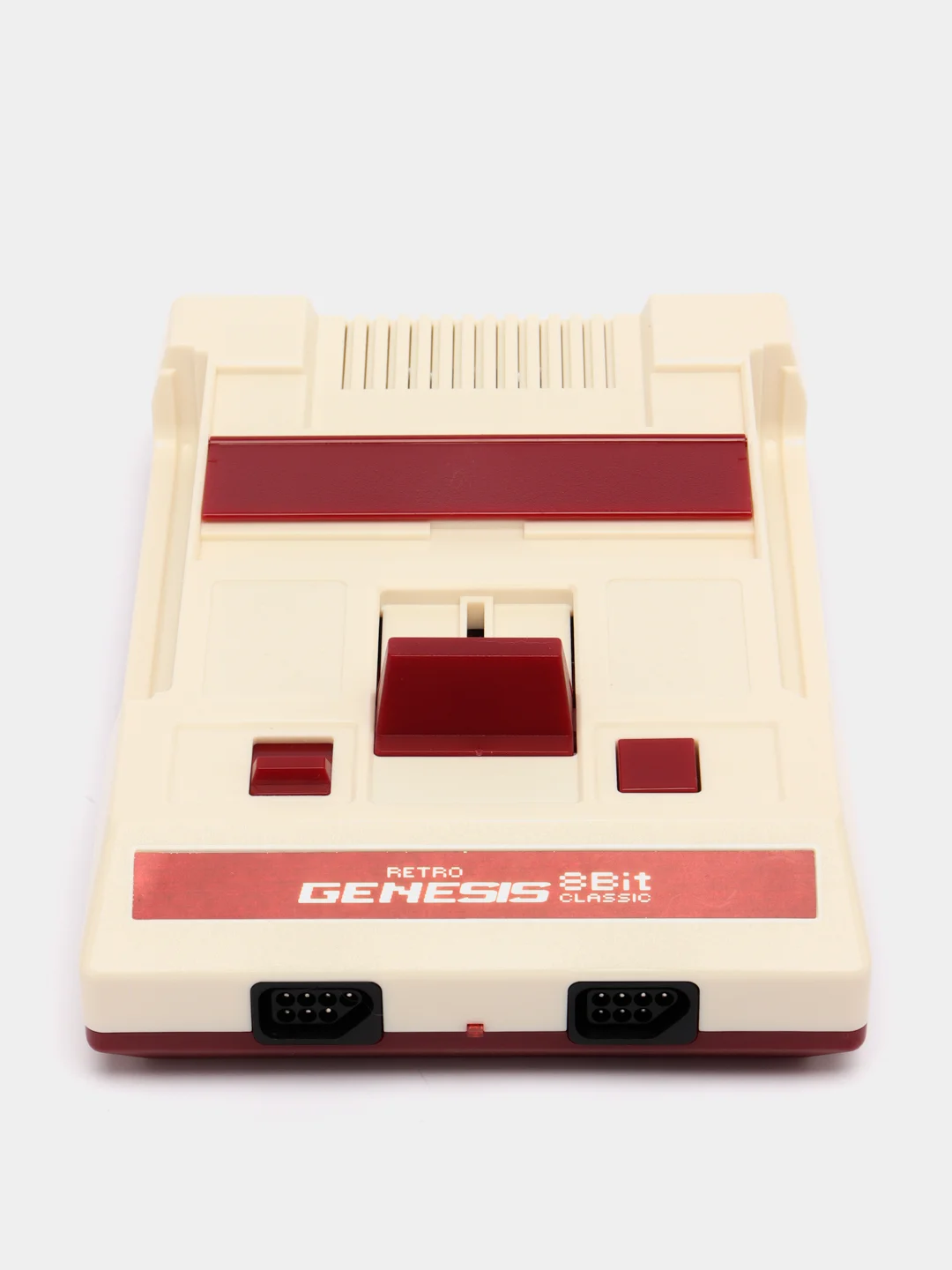 Игровая ретро-приставка Retro Genesis 8 Bit Classic, 300 игр