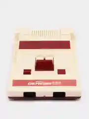 Игровая ретро-приставка Retro Genesis 8 Bit Classic, 300 игр