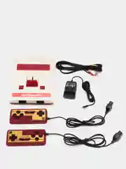 Игровая ретро-приставка Retro Genesis 8 Bit Classic, 300 игр