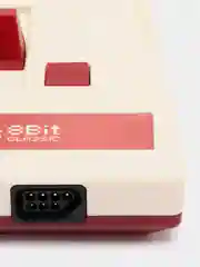 Игровая ретро-приставка Retro Genesis 8 Bit Classic, 300 игр