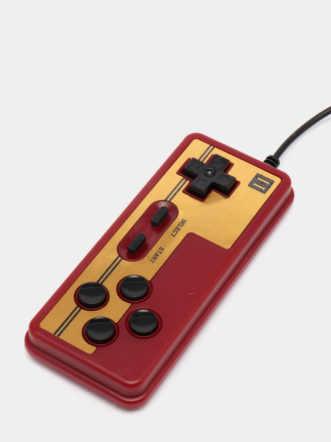 Игровая ретро-приставка Retro Genesis 8 Bit Classic, 300 игр