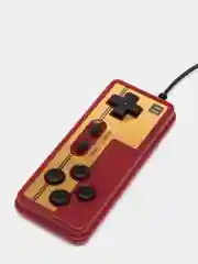 Игровая ретро-приставка Retro Genesis 8 Bit Classic, 300 игр