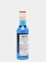 Сироп "Блю Кюрасао", 0.25 л