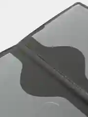 Зеленый обложка для паспорта