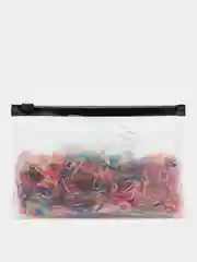 Резинки для плетения, 1000 штук