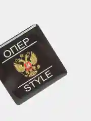 Манго 3d наклейки стикеры на телефон "The bеst"
