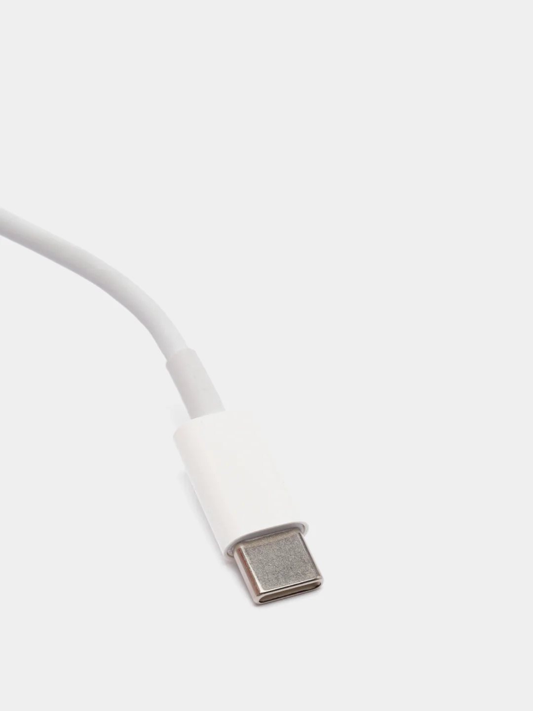 Кабель Type-C - Lightning для быстрой зарядки смартфона iPhone, 20w, 1м, зарядник тайп-с