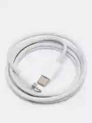 Кабель Type-C - Lightning для быстрой зарядки смартфона iPhone, 20w, 1м, зарядник тайп-с