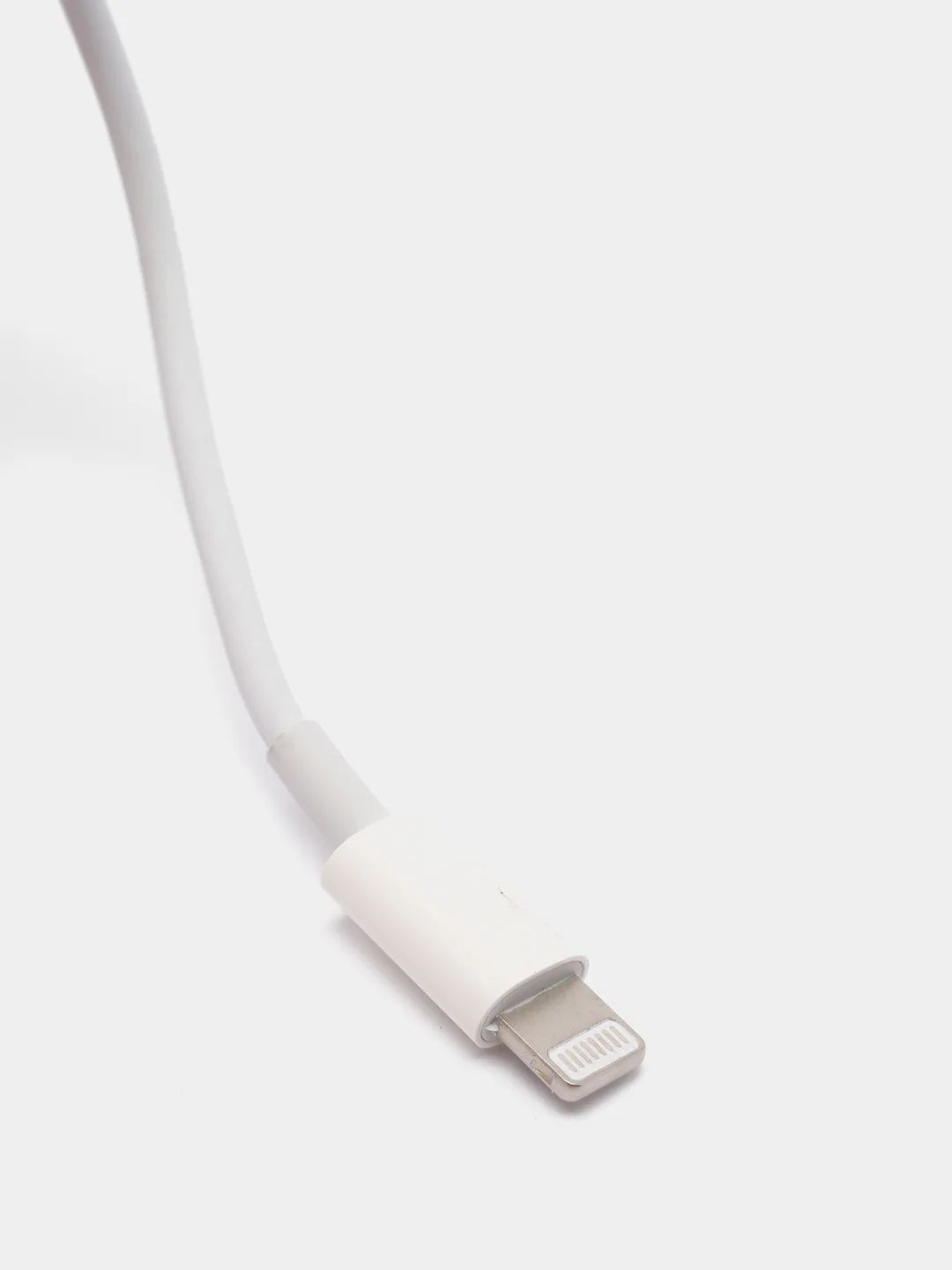 Кабель Type-C - Lightning для быстрой зарядки смартфона iPhone, 20w, 1м, зарядник тайп-с