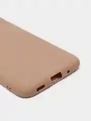 Хаки чехол силиконовый   Samsung А11 А31 А51 А41 А52 М21 A32 A02S A10 A20 A71 A21 M51 A12