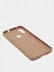 Хаки чехол силиконовый   Samsung А11 А31 А51 А41 А52 М21 A32 A02S A10 A20 A71 A21 M51 A12