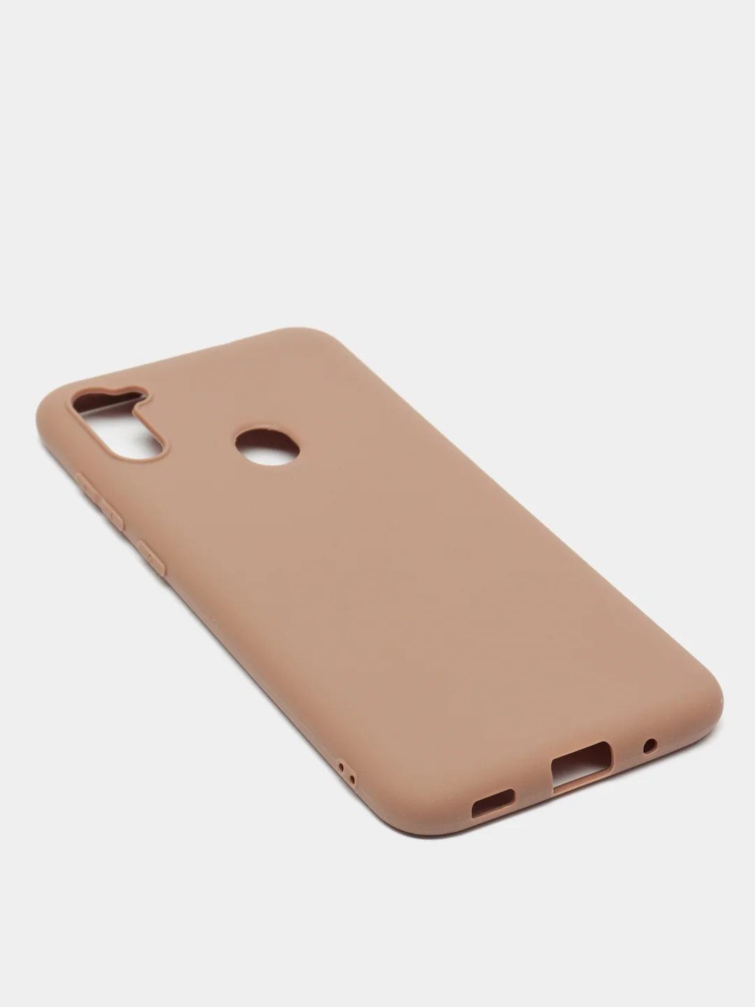 Хаки чехол силиконовый Samsung А11 А31 А51 А41 А52 М21 A32 A02S A10 A20 A71 A21 M51 A12