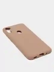 Хаки чехол силиконовый   Samsung А11 А31 А51 А41 А52 М21 A32 A02S A10 A20 A71 A21 M51 A12