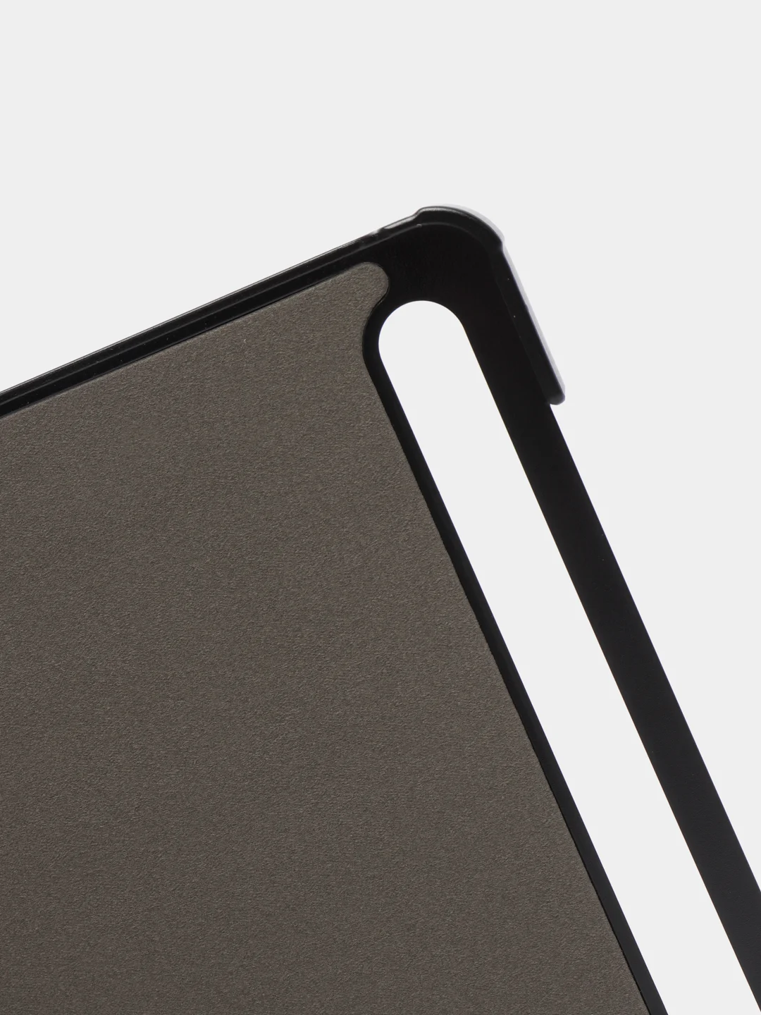 Аметистовый чехол книжка для планшета Samsung Galaxy Tab S8 SM-X700, S7 T870 T871 2020 (11.0")