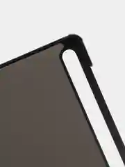 Аметистовый чехол книжка для планшета Samsung Galaxy Tab S8 SM-X700, S7 T870 T871 2020 (11.0")