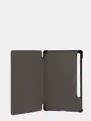 Аметистовый чехол книжка для планшета Samsung Galaxy Tab S8 SM-X700, S7 T870 T871 2020 (11.0")