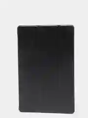 Черный чехол книжка для планшета Samsung Galaxy Tab S8 SM-X700, S7 T870 T871 2020 (11.0")