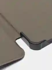 Аметистовый чехол книжка для планшета Samsung Galaxy Tab S8 SM-X700, S7 T870 T871 2020 (11.0")
