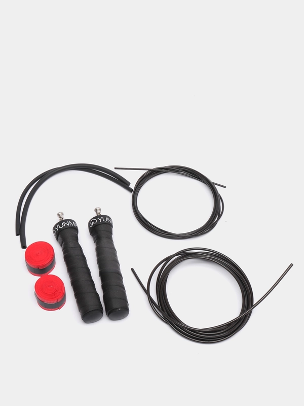 Скакалка Xiaomi Yunmai Sports Jump Rope с утяжелителем купить по цене ...